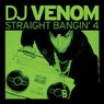 DJ Venom: Straight Bangin' 4