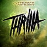 Thrilla EP