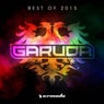Garuda - Best of 2015