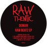 Raw Beatz EP