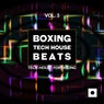 Boxing Tech House Beats, Vol. 3 (Tech House For Mixing)