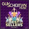 Guy Scheiman Music - Best Sellers, Vol. 1