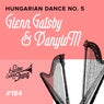 Hungarian Dance No. 5 (Electro Swing Mix)