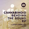 BENDING THE SOUND EP