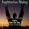 Sagittarius Rising