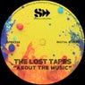About The Music (Seb Skalski Mix)
