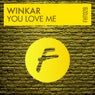 You Love Me