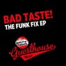 The Funk Fix EP