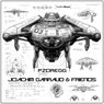Joachim Garraud & Friends - PZDREGG