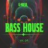 G-Mafia Bass House, Vol. 09