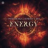 Energy - Extended Mix