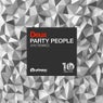 Deux - Party People '2013 Remixes'