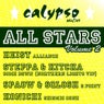 Calypso Allstars Volume 2 EP