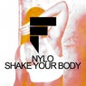 Shake Your Body