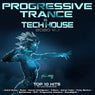 Progressive Trance & Tech House: 2020 Top 10 Hits, Vol. 1