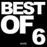 The Best Of Vol. 6 LP