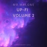 Up-Fi, Vol. 2