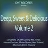 Deep, Sweet & Delicious Volume 2