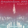 Amsterdam 2013 Sampler EP