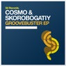 Groovebuster EP