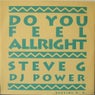 Do You Feel Alright EP