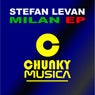 Milan - EP
