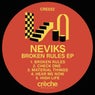 Broken Rules EP