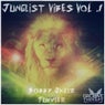 Junglist Vibes EP Volume 1