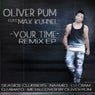 Your Time Remix