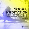 Yoga & Meditation Selections, Vol. 13