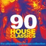 90 House Classics (The Ultimate Italo House Collection)