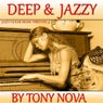 Jazzy House Music Vibes, Vol. 4: Deep & Jazzy