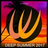 Deep Summer 2017