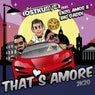 That's Amore 2K20 (feat. Enzo Amos, Big Daddi)