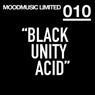 Black Unity Acid EP