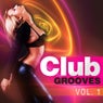 Club Grooves Volume 1