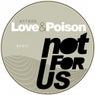 Love & Poison EP