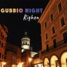 Gubbio Night
