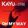 On My Way