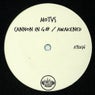 Cannon In G# / Awakened
