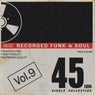 Tramp 45 RPM Single Collection, Vol. 9