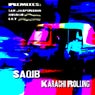 Karachi Rolling Remixes