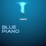 Blue piano
