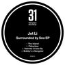 Surrounded by Sea EP
