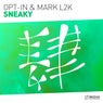 Sneaky (Extended Mix)