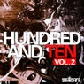 Hundred and Ten Vol. 2