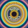 Audio Proxemics