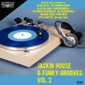 Jackin House & Funky Grooves, Vol. 2