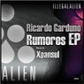 Rumores EP