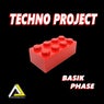 Techno Project